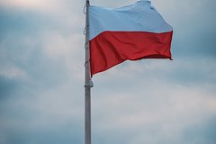 Польша отказалась поддержать планы ЕС на 2023 по финансовой помощи Киеву: Политика: Мир: Lenta.ru0