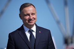 Польша захотела участвовать в программе ядерного обмена НАТО: Политика: Мир: Lenta.ru0