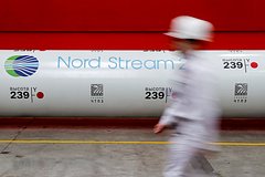 Польский суд отменил штраф «Газпрому» за строительство «Северного потока-2»: Бизнес: Экономика: Lenta.ru0