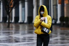 Попова назвала превалирующую разновидность гриппа в России: Общество: Россия: Lenta.ru0