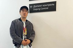 Популярный комик попросился в ведущие Comedy Club после ухода Харламова: ТВ и радио: Интернет и СМИ: Lenta.ru0