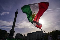 Посла Великобритании вызвали в МИД Ирана: Политика: Мир: Lenta.ru0
