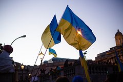 Послу Украины вручили ноту о планах Киева ударить по Белоруссии: Политика: Мир: Lenta.ru0