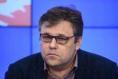 Посол ЛНР признал сложность проведения референдума при боевых действиях: Украина: Бывший СССР: Lenta.ru0