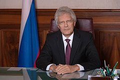 Посол назвал спекуляциями слухи о причастности России к взрывам на СП: Политика: Мир: Lenta.ru0