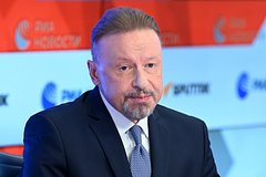 Посол обвинил США в попытке внести в повестку АТЭС тему Украины: Политика: Мир: Lenta.ru0