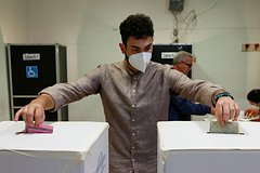 Посол России объяснил успех правых на выборах в Италии: Политика: Мир: Lenta.ru0