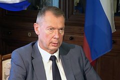 Посол в Гааге указал на сходство реакции на инцидент в Польше и MH17: Политика: Мир: Lenta.ru0