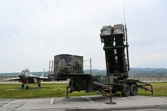 Посольство обвинило США в провокации из-за возможной передачи Patriot Украине: Политика: Мир: Lenta.ru0