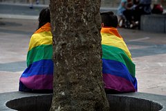 Посольство ответило на критику США российского закона о запрете пропаганды ЛГБТ: Политика: Россия: Lenta.ru0