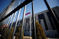 Посольство России прокомментировало позицию Канады по зерновой сделке: Политика: Мир: Lenta.ru0