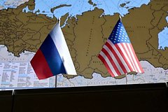 Посольство в США напомнило о решимости России защищать свой суверенитет: Политика: Мир: Lenta.ru0