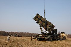 Посольство заподозрило США в провокации из-за возможной передачи Patriot Киеву: Политика: Мир: Lenta.ru0