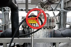 Поставки российского СПГ выросли почти до рекордного уровня: Рынки: Экономика: Lenta.ru0