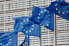 Постпредство России прокомментировало новые санкции ЕС: Политика: Мир: Lenta.ru0