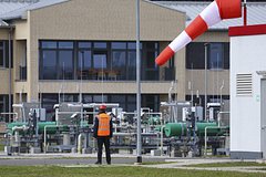 Потери «Газпрома» от поврежденных нитей «Северных потоков» оценили: Бизнес: Экономика: Lenta.ru0