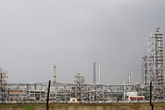 Повреждение нефтепровода «Дружба» назвали случайным: Госэкономика: Экономика: Lenta.ru0