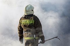 Пожар в хостеле на северо-востоке Москвы ликвидировали: Происшествия: Россия: Lenta.ru0