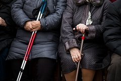 Правительство поддержало реформу доставки пенсии: Госэкономика: Экономика: Lenta.ru0