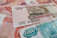 Правительство России поддержало ускоренное повышение МРОТ в 2023 году: Социальная сфера: Экономика: Lenta.ru0