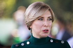 Правительство Украины объявило о начале эвакуации жителей Херсона: Украина: Бывший СССР: Lenta.ru0