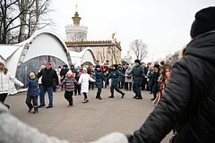 Предприниматель из Курской области назвала плюсы ярмарки на ВДНХ: Москва: Россия: Lenta.ru0