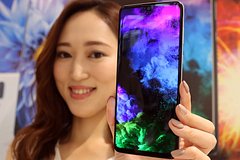 Предсказано появление дешевых OLED-дисплеев: Техника: Наука и техника: Lenta.ru0