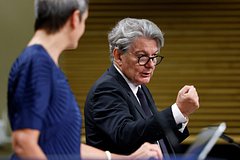Представитель Евросоюза бойкотировал саммит по торговле в США: Политика: Мир: Lenta.ru0