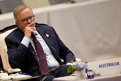 Премьер Австралии решил вернуть Ассанжа на родину: Политика: Мир: Lenta.ru0