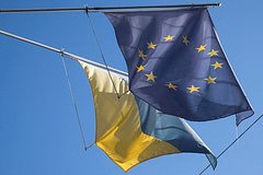 Премьер Украины предупредил об «ужасных» последствиях медлительности ЕС: Украина: Бывший СССР: Lenta.ru0
