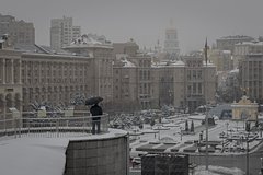 Премьер Украины заявил о стабильной работе энергосистемы страны: Украина: Бывший СССР: Lenta.ru0