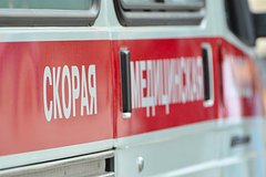 При обстреле администрации Донецка со стороны ВСУ пострадали два человека: Украина: Бывший СССР: Lenta.ru0