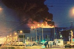 Приговор бывшему гендиректору российского ТЦ «Зимняя вишня» огласят 5 октября: Следствие и суд: Силовые структуры: Lenta.ru0