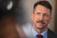 Приговорившая Бута судья отказалась считать его террористом: Политика: Мир: Lenta.ru0
