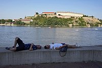 Приштина обвинила Россию в разжигании конфликта Сербии и Косово: Политика: Мир: Lenta.ru2