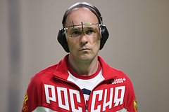Призер чемпионатов мира по стрельбе получил повестку: Летние виды: Спорт: Lenta.ru0