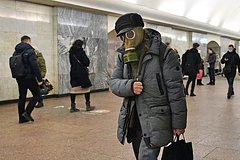 Проценко оценил ситуацию с COVID-19 в Москве: Общество: Россия: Lenta.ru0