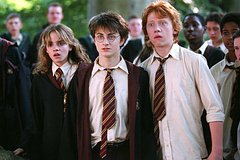 Продюсер Warner Bros. рассказал о статусе работы над спин-оффом «Гарри Поттера»: Кино: Культура: Lenta.ru0