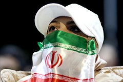 Профсоюз футболистов обратился к властям Ирана из-за смертного приговора игроку: Футбол: Спорт: Lenta.ru0