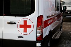Прокуратура проверит инцидент с падением кирпича на голову 11-летнего россиянина: Происшествия: Россия: Lenta.ru0