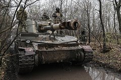 Прокуроры не выявили нарушений прав участвовавших в боях под Павловкой морпехов: Политика: Россия: Lenta.ru0