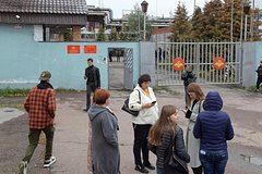 Психолог подсказал получившим повестки семьям способ держать себя в руках: Ментальное здоровье: Забота о себе: Lenta.ru0