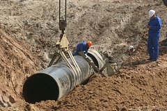 Путин анонсировал скорое начало строительства газопровода «Сила Сибири-2»: Госэкономика: Экономика: Lenta.ru0