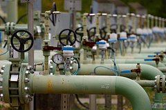 Путин и Эрдоган обсудили по телефону создание газового хаба в Турции: Госэкономика: Экономика: Lenta.ru0