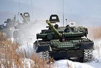 Путин испугал Макрона словами о Хиросиме и Нагасаки: Политика: Мир: Lenta.ru2