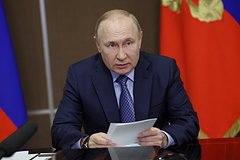 Путин назначил нового прокурора Чечни: Следствие и суд: Силовые структуры: Lenta.ru0