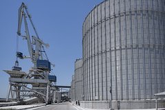 Путин назвал Эрдогану условия возобновления участия России в зерновой сделке: Политика: Мир: Lenta.ru0