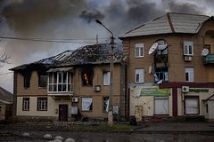 Путин обсудил с Эрдоганом ситуации вокруг Украины и Сирии: Политика: Мир: Lenta.ru0