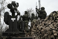 Путин оценил российские военные комплексы: Оружие: Наука и техника: Lenta.ru0