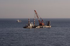 Путин отменил срок продажи доли Shell в «Сахалине-2»: Госэкономика: Экономика: Lenta.ru0